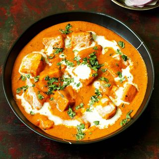 Paneer Kadai