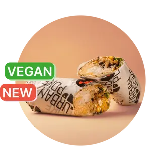 Vegan Wrap
