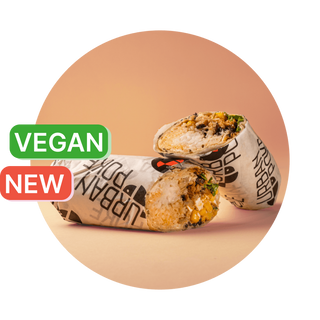 Vegan Wrap