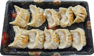 U4-Raviolis / 10 pcs