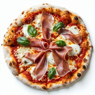 Caprese - gigante