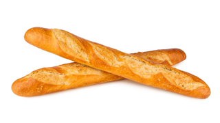 bageuete normale