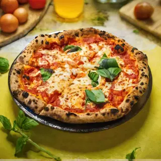 Grande Pizza Roi