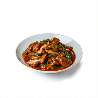 Ped Phad Prik Geang
