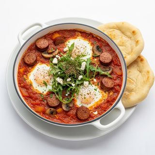 Shakshouka
