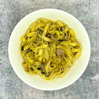 Taglierini ai funghi porcini