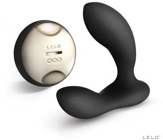 LELO Hugo Black