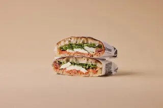 TREDICI-Spicy nduja