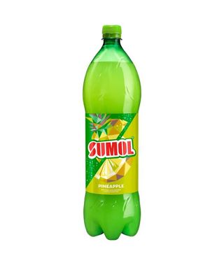 Sumol Ananás