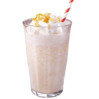 Batido De Dulce De Leche Y Galleta Lotus (500 Ml.)