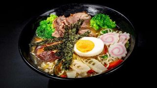 141. Ramen brodo