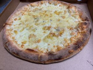 P11 Quattro formaggi