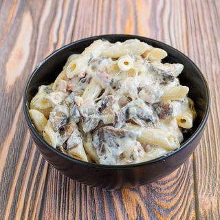 Forest penne - Vege
