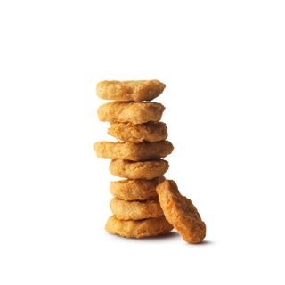 Chicken nuggets 6