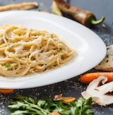 Pasta Quattro Formaggi