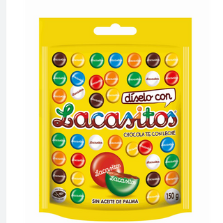 Bolsa Lacasitos 150gr