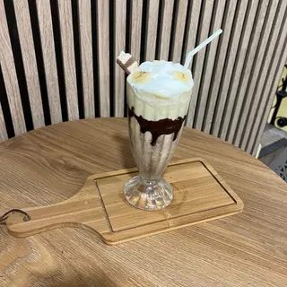 Milk Shake Banana