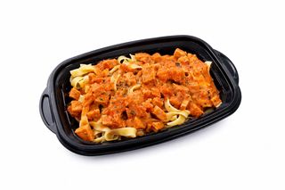 Tuna ragu