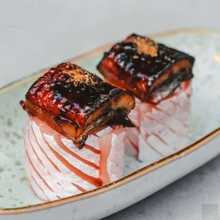 Gunkan Freestyle 2 Unid