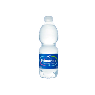 Agua 50cl