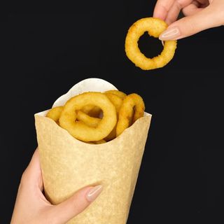 Цибулеві кільця