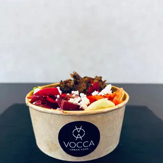 Bowl De Pollo