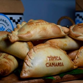 Empanadas (12 Uds.)