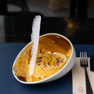 Ensaladilla Éter