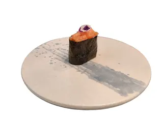 91-Gunkan sake