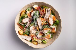 Ensalada César