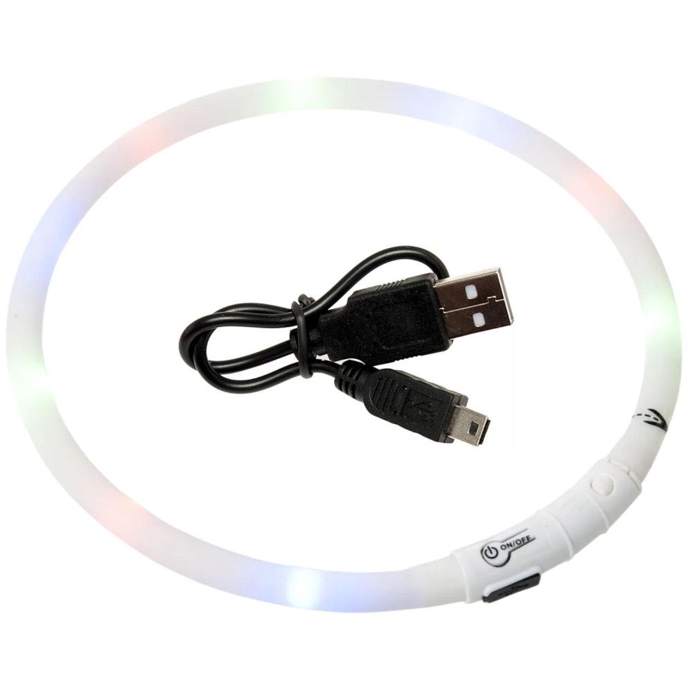 Ogrlice, amovi, povodnici i adresari