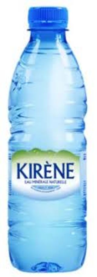 Eau Kyrene Pt