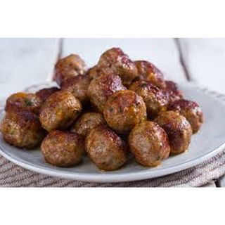 Polpette