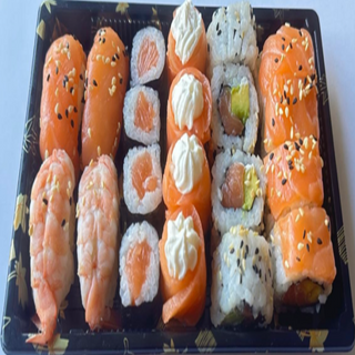 22 Sushi Misto