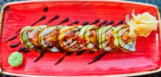 Spring Roll Special