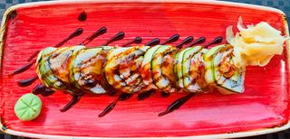 Spring Roll Special