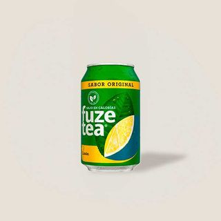 FUZE TEA
