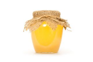 Miere de salcâm din Moldova  / Акациевый мед 