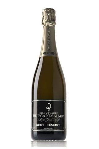 Champagne Billecart Salmon Brut