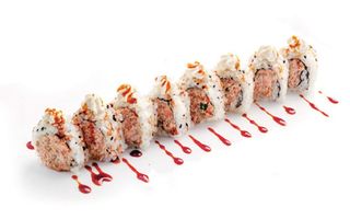 51. Yummy roll - 8 pezzi