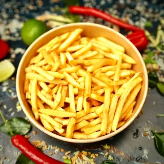 Frytki 250g