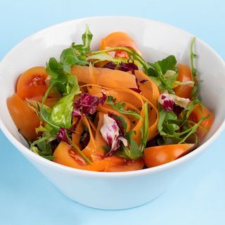 Ensalada mixta