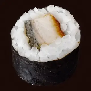 Maki Unagi (4 Pzs.)