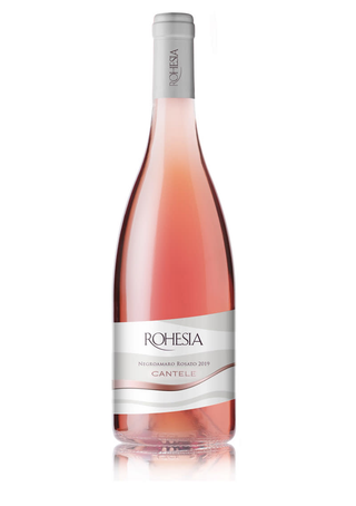 Rohesia