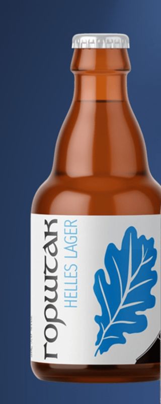 Gorstak Helles Lager