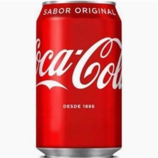 Coca-Cola Sabor Original