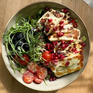 Halloumi 400g