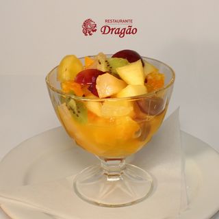 Salada Fruta
