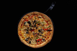  PIZZA MEXICANA 