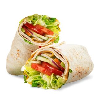 ვრეპი ინდაურით